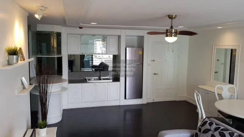 FOR RENT apartment , Mini House Apartment , BTS-Saint Louis , Yan 4