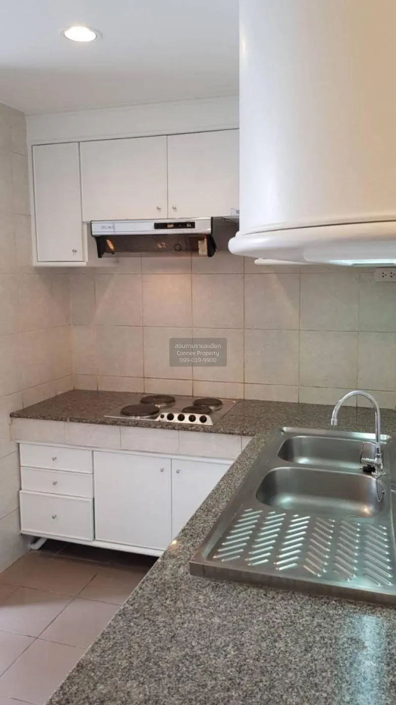 FOR RENT apartment , Mini House Apartment , BTS-Saint Louis , Yan