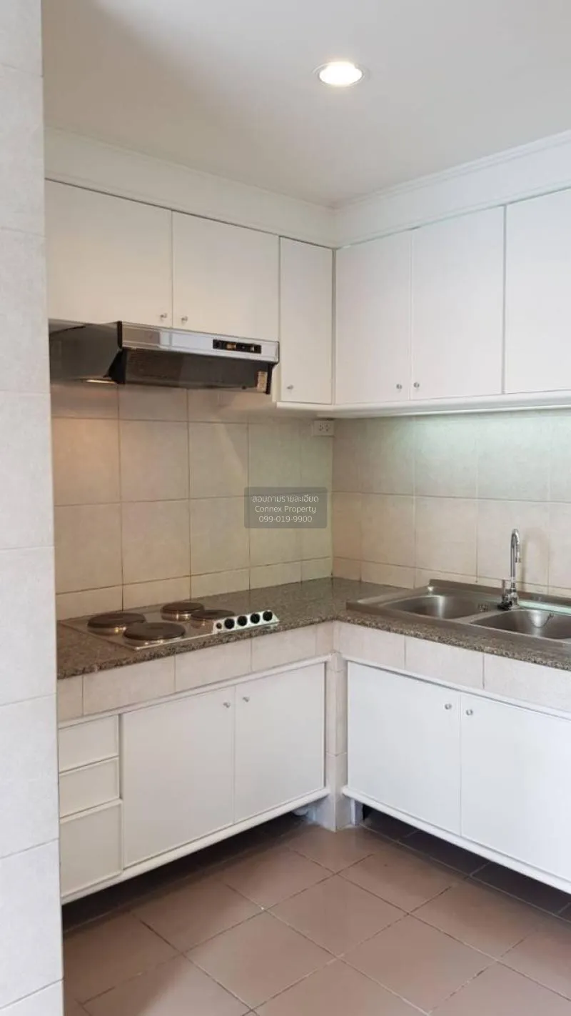 FOR RENT apartment , Mini House Apartment , BTS-Saint Louis , Yan