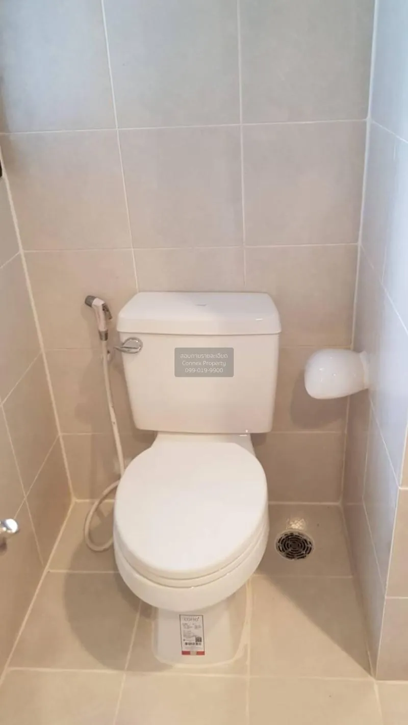 FOR RENT apartment , Mini House Apartment , BTS-Saint Louis , Yan