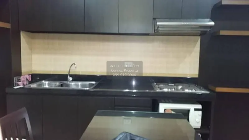 เช่าคอนโด  ซิตี้ สมาร์ท คอนโด BTS-อโศก คลองเตย เขต คลองเตย กรุงเท 3