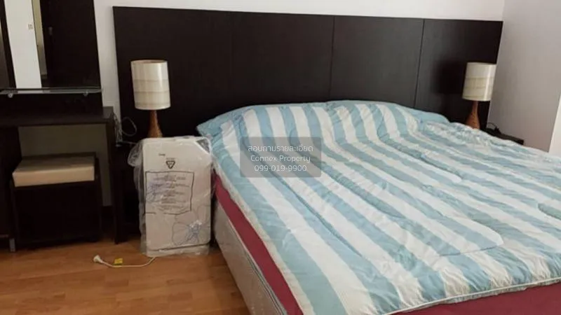 เช่าคอนโด  ซิตี้ สมาร์ท คอนโด BTS-อโศก คลองเตย เขต คลองเตย กรุงเท