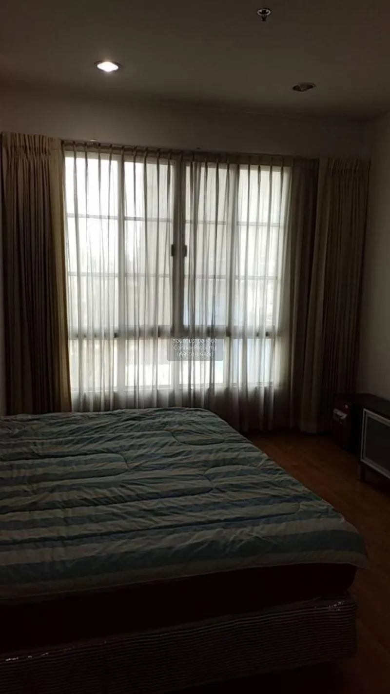 เช่าคอนโด  ซิตี้ สมาร์ท คอนโด BTS-อโศก คลองเตย เขต คลองเตย กรุงเท