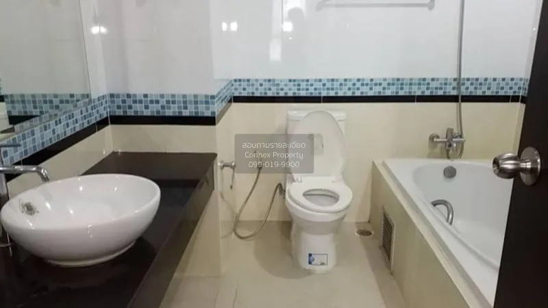 เช่าคอนโด  ซิตี้ สมาร์ท คอนโด BTS-อโศก คลองเตย เขต คลองเตย กรุงเท