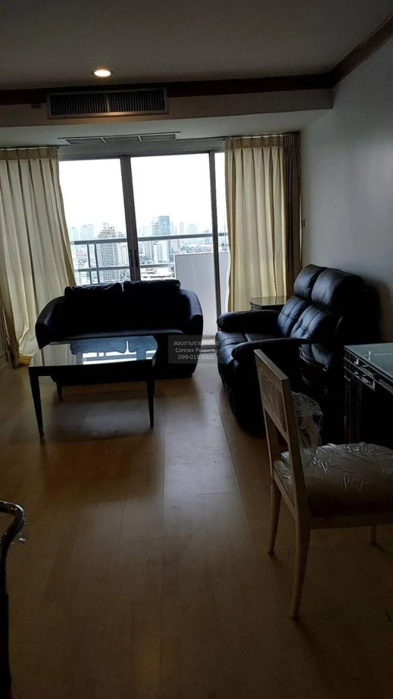 เช่าคอนโด  เดอะ วอเตอร์ฟอร์ด ไดมอน BTS-พร้อมพงษ์ คลองตัน เขต คลอง 4