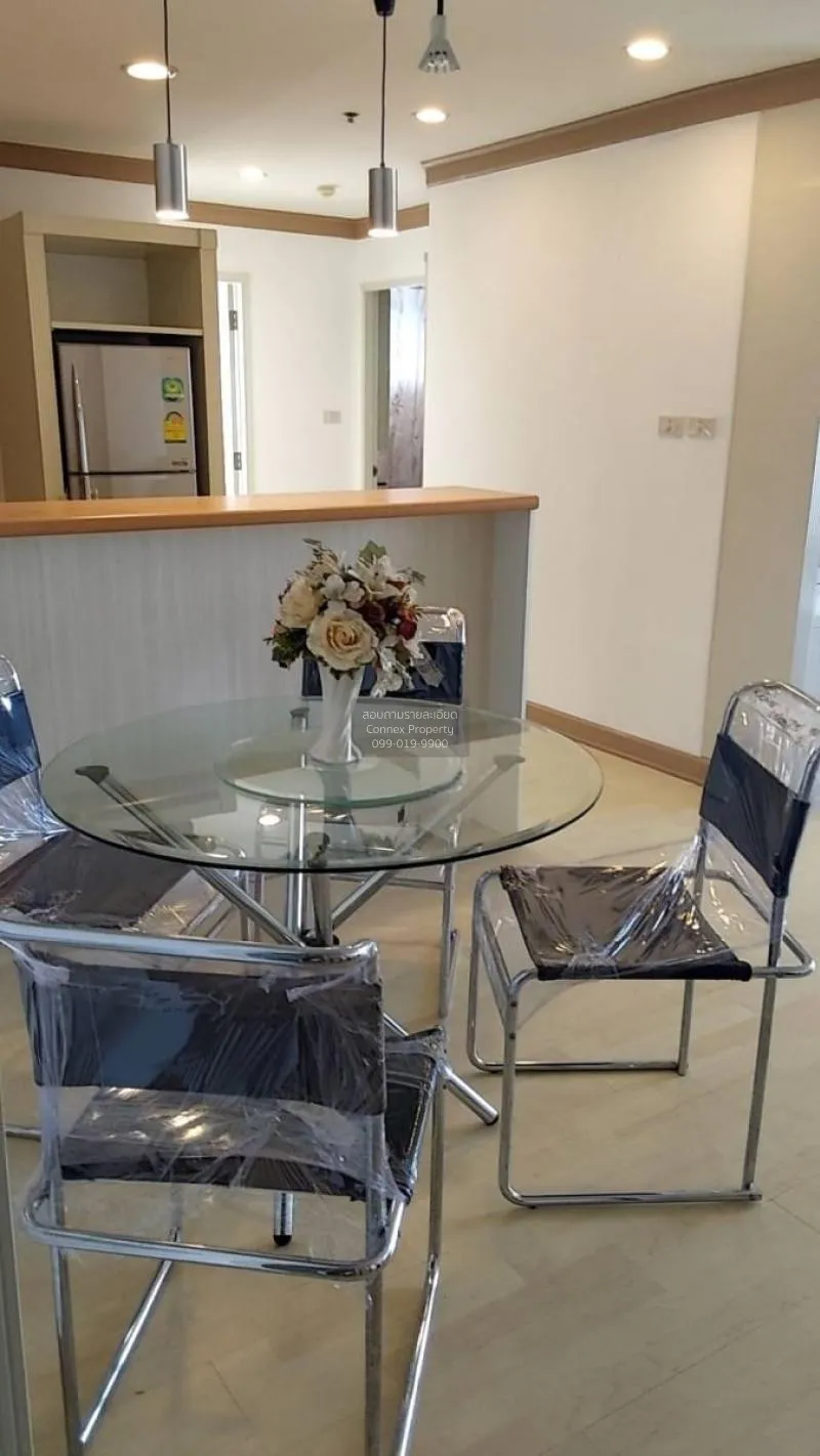 เช่าคอนโด  เดอะ วอเตอร์ฟอร์ด ไดมอน BTS-พร้อมพงษ์ คลองตัน เขต คลอง