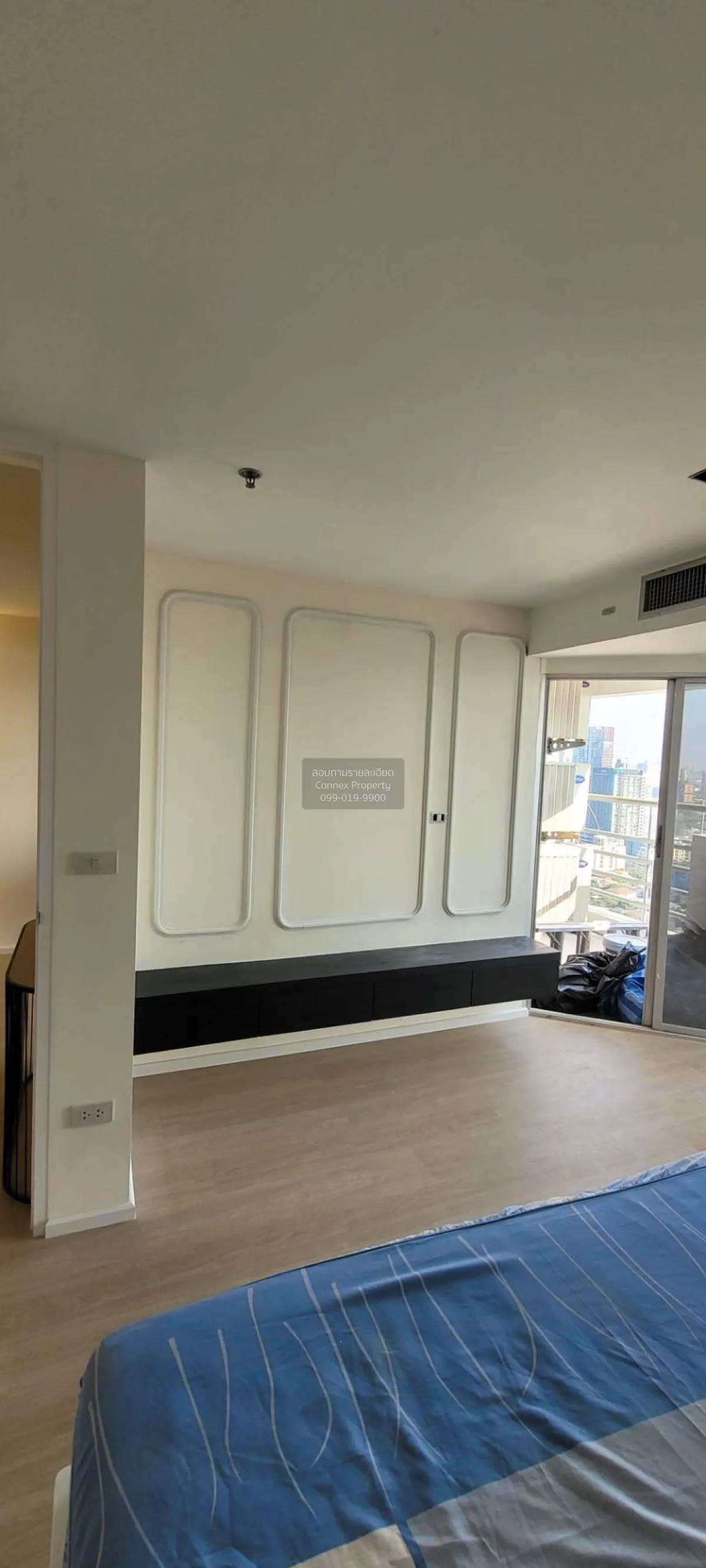 เช่าคอนโด  เดอะ วอเตอร์ฟอร์ด ไดมอน BTS-พร้อมพงษ์ คลองตัน เขต คลอง