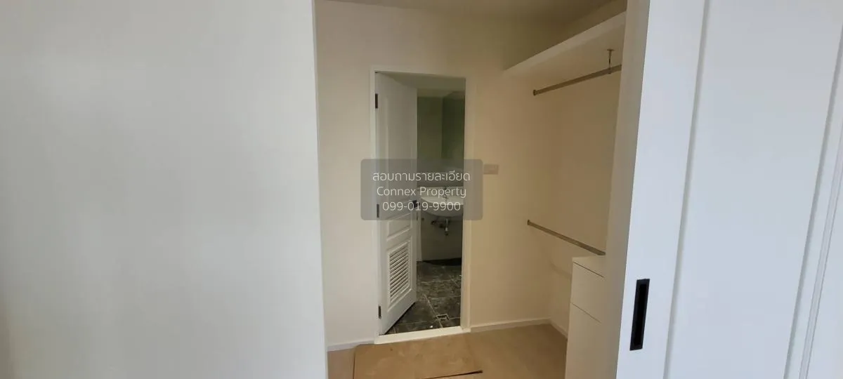 เช่าคอนโด  เดอะ วอเตอร์ฟอร์ด ไดมอน BTS-พร้อมพงษ์ คลองตัน เขต คลอง