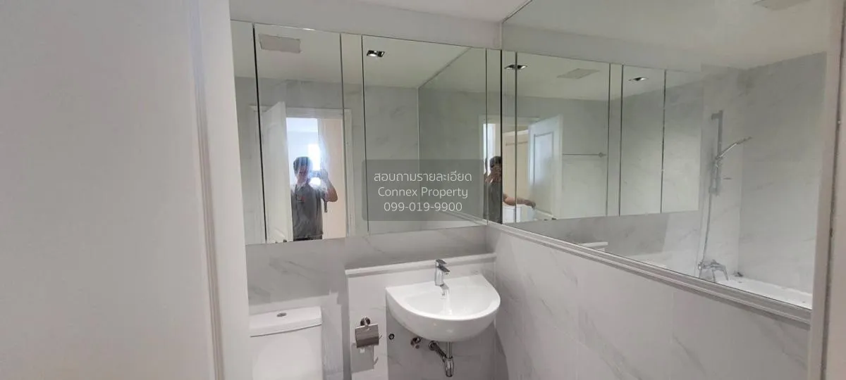 เช่าคอนโด  เดอะ วอเตอร์ฟอร์ด ไดมอน BTS-พร้อมพงษ์ คลองตัน เขต คลอง