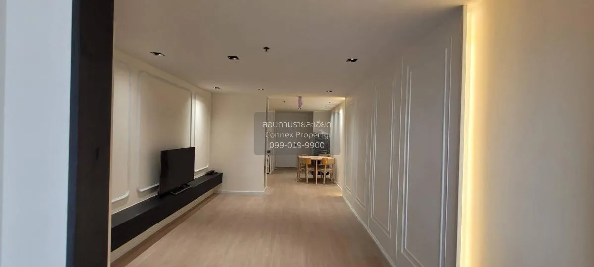 เช่าคอนโด  เดอะ วอเตอร์ฟอร์ด ไดมอน BTS-พร้อมพงษ์ คลองตัน เขต คลอง 3