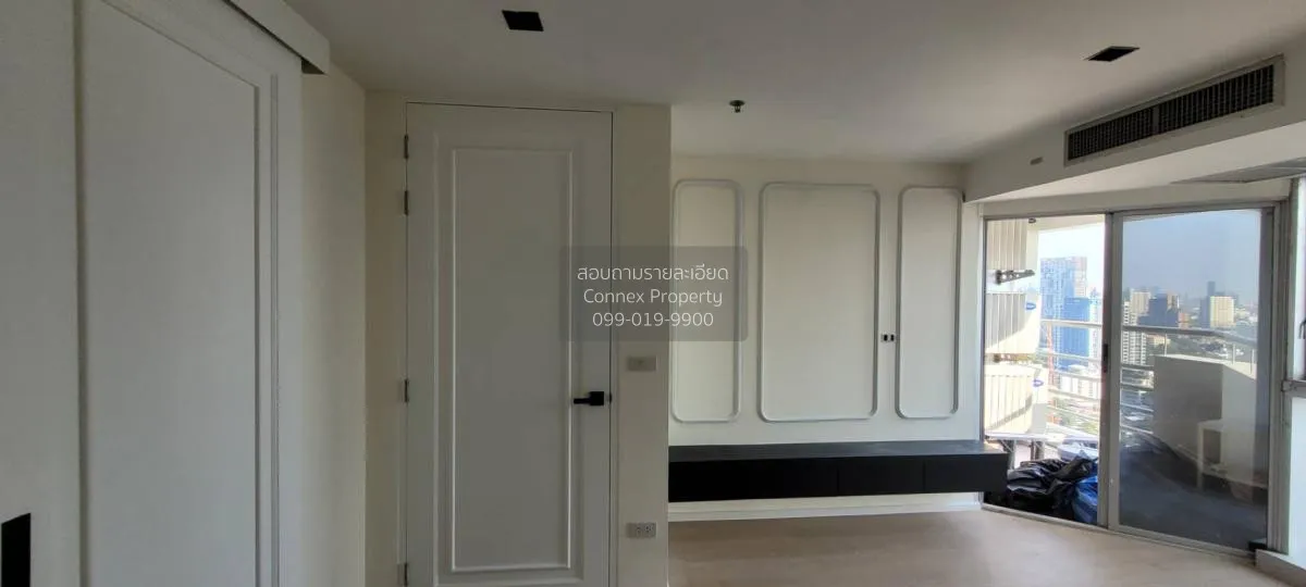 เช่าคอนโด  เดอะ วอเตอร์ฟอร์ด ไดมอน BTS-พร้อมพงษ์ คลองตัน เขต คลอง 4