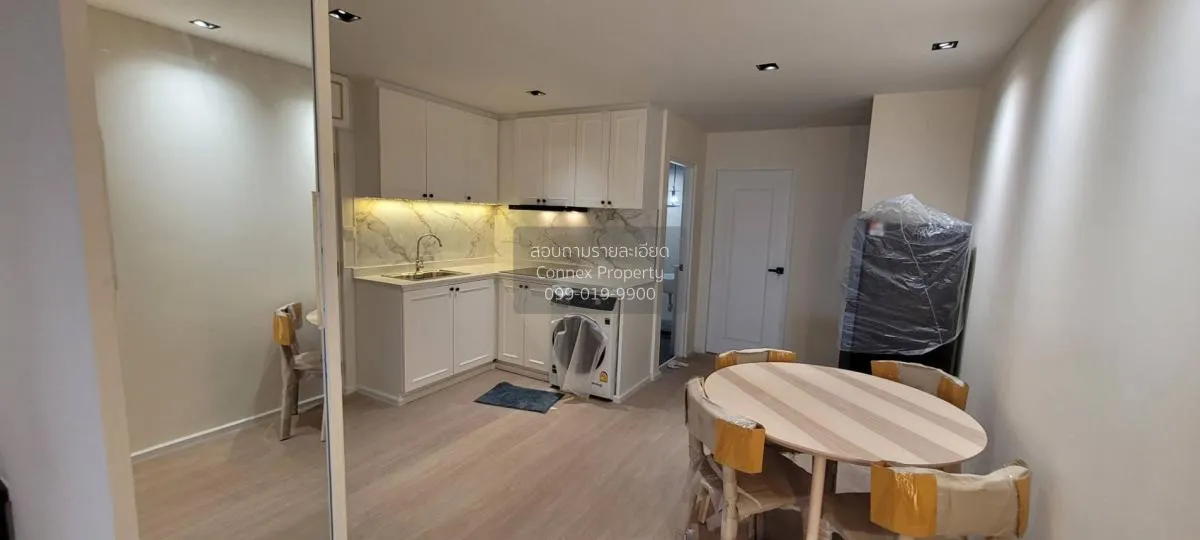 เช่าคอนโด  เดอะ วอเตอร์ฟอร์ด ไดมอน BTS-พร้อมพงษ์ คลองตัน เขต คลอง