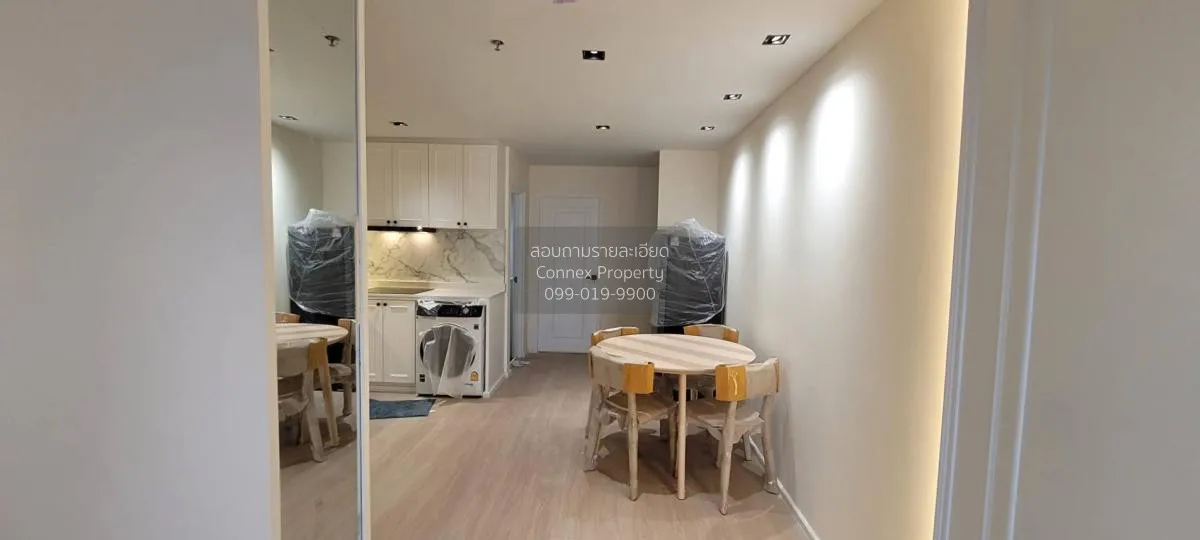 เช่าคอนโด  เดอะ วอเตอร์ฟอร์ด ไดมอน BTS-พร้อมพงษ์ คลองตัน เขต คลอง