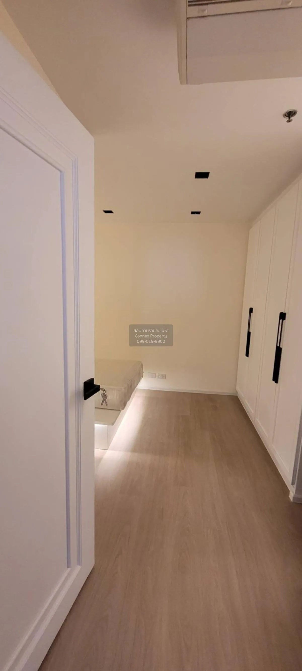 เช่าคอนโด  เดอะ วอเตอร์ฟอร์ด ไดมอน BTS-พร้อมพงษ์ คลองตัน เขต คลอง