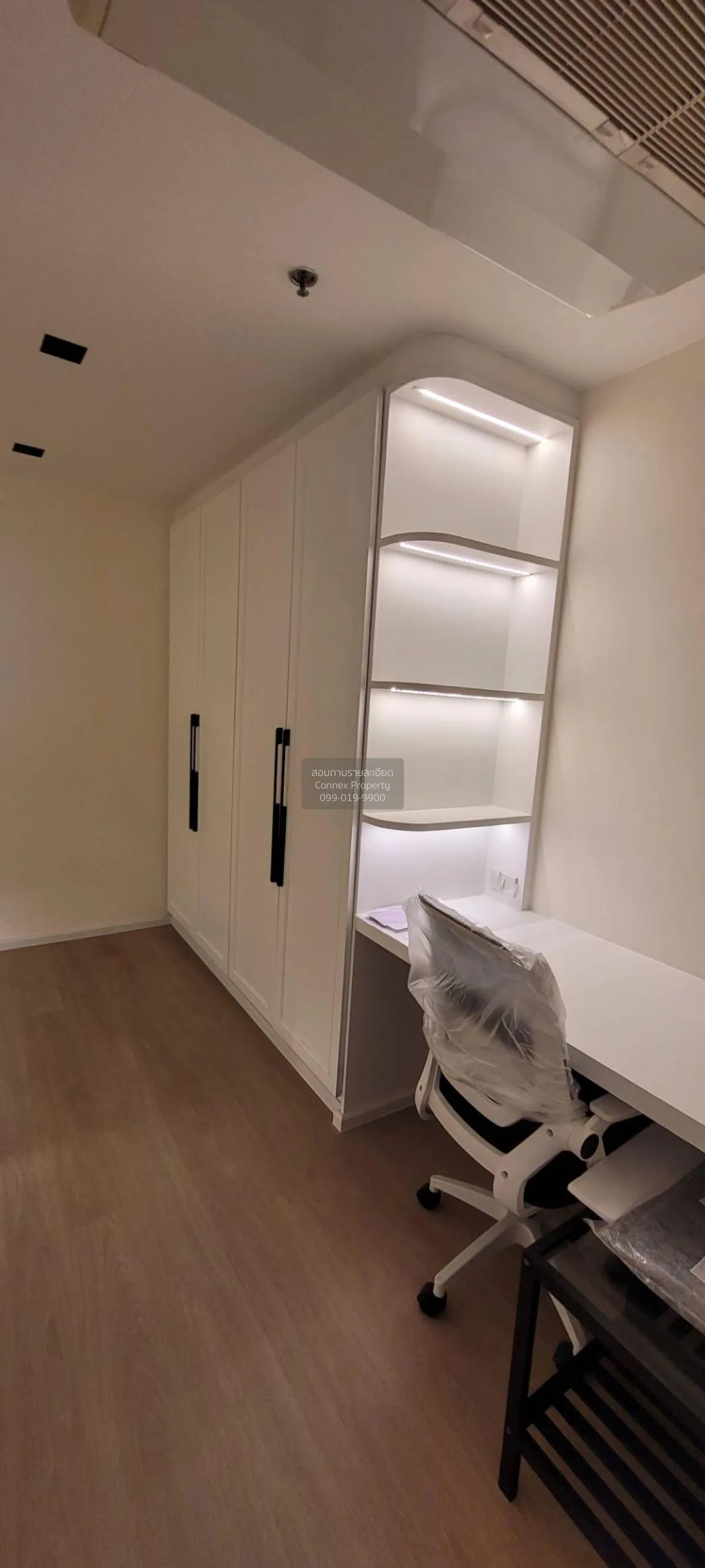 เช่าคอนโด  เดอะ วอเตอร์ฟอร์ด ไดมอน BTS-พร้อมพงษ์ คลองตัน เขต คลอง