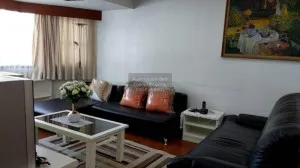 เช่าคอนโด  บ้านสวนเพชร BTS-พร้อมพงษ์ คลองเตยเหนือ เขต วัฒนา กรุงเทพ CX-56318