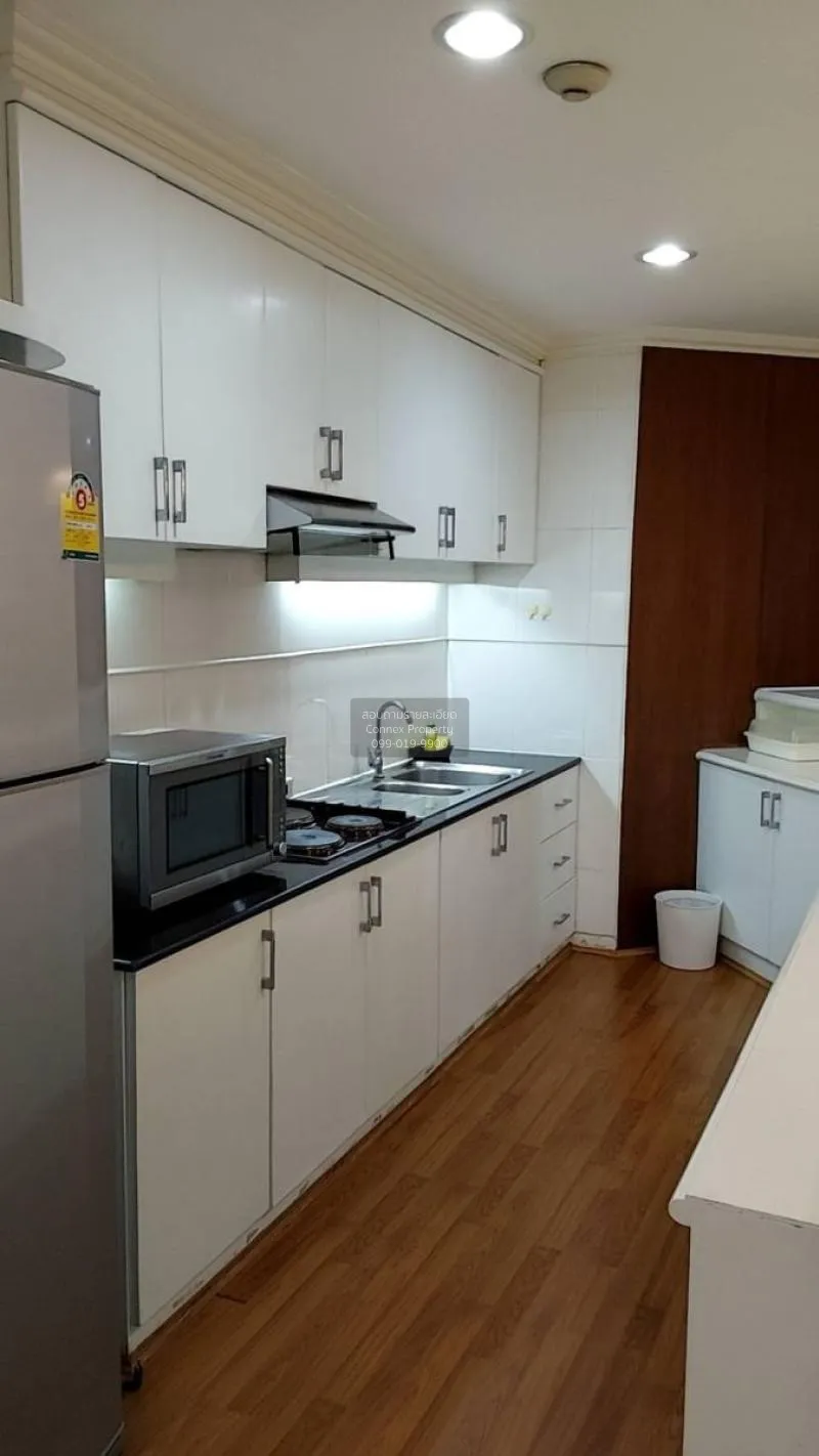 FOR RENT condo , Baan Suanpetch , BTS-Phrom Phong , Khlong Toei N 2