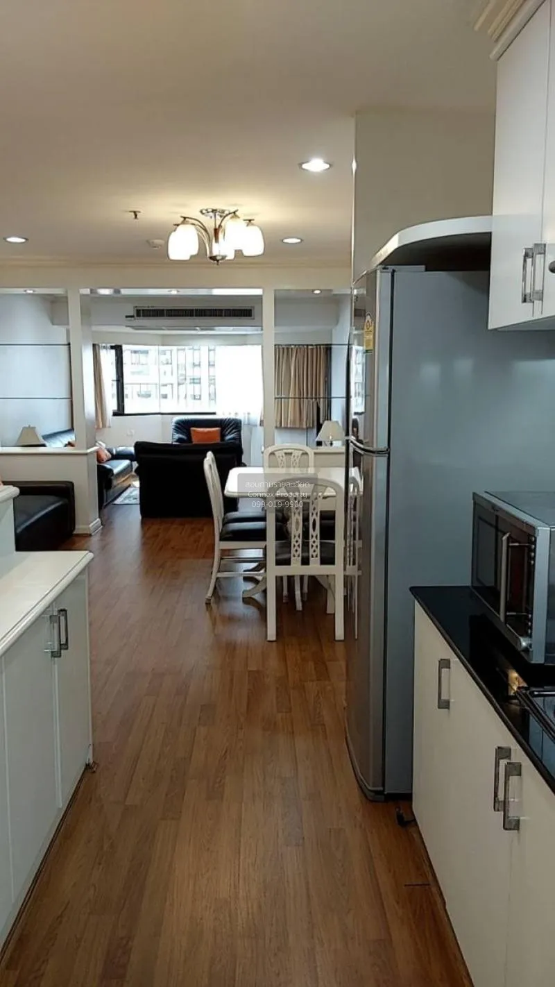 FOR RENT condo , Baan Suanpetch , BTS-Phrom Phong , Khlong Toei N 3