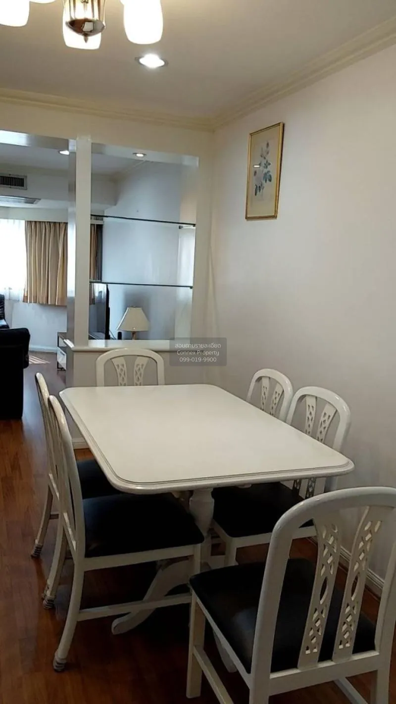 FOR RENT condo , Baan Suanpetch , BTS-Phrom Phong , Khlong Toei N