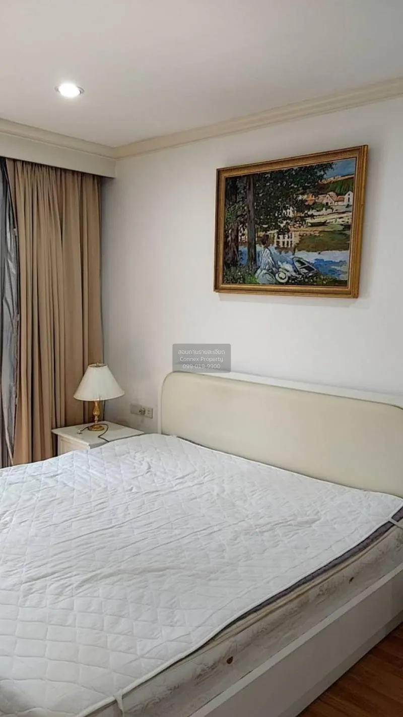 FOR RENT condo , Baan Suanpetch , BTS-Phrom Phong , Khlong Toei N