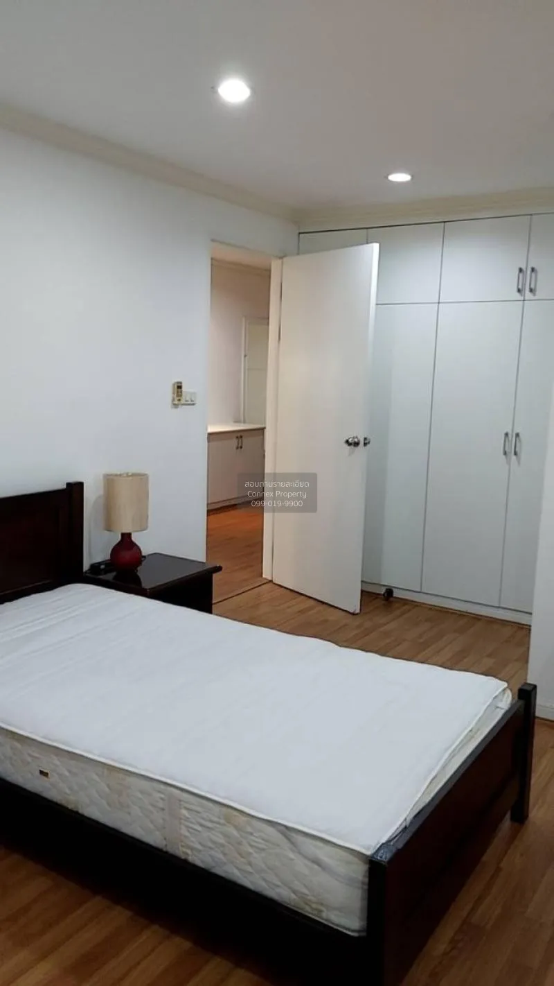 FOR RENT condo , Baan Suanpetch , BTS-Phrom Phong , Khlong Toei N