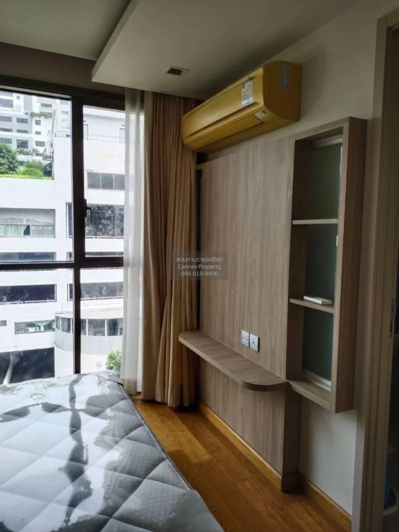 FOR RENT condo , Via Botani , BTS-Phrom Phong , Khlong Toei Nuea  2