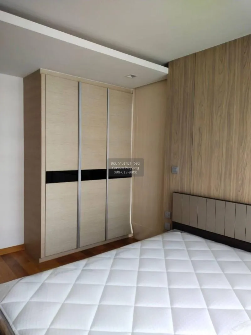 FOR RENT condo , Via Botani , BTS-Phrom Phong , Khlong Toei Nuea  3