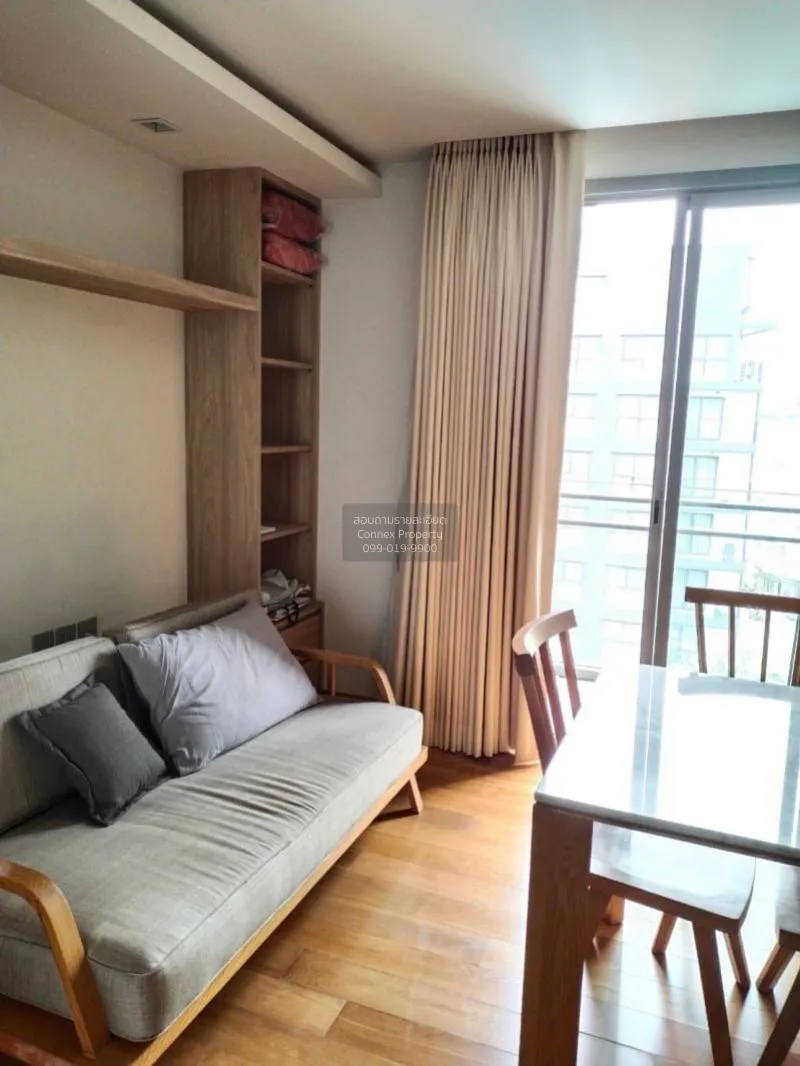 FOR RENT condo , Via Botani , BTS-Phrom Phong , Khlong Toei Nuea  4