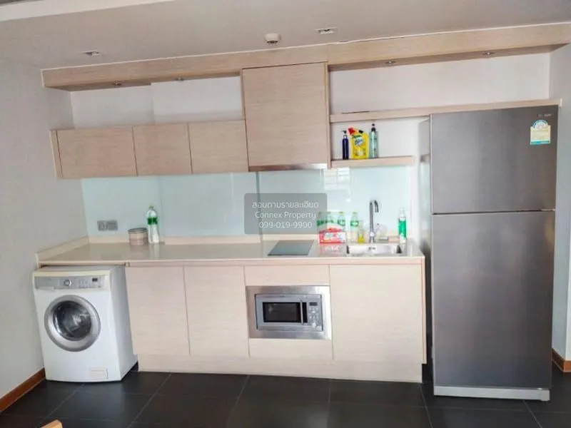 FOR RENT condo , Via Botani , BTS-Phrom Phong , Khlong Toei Nuea 