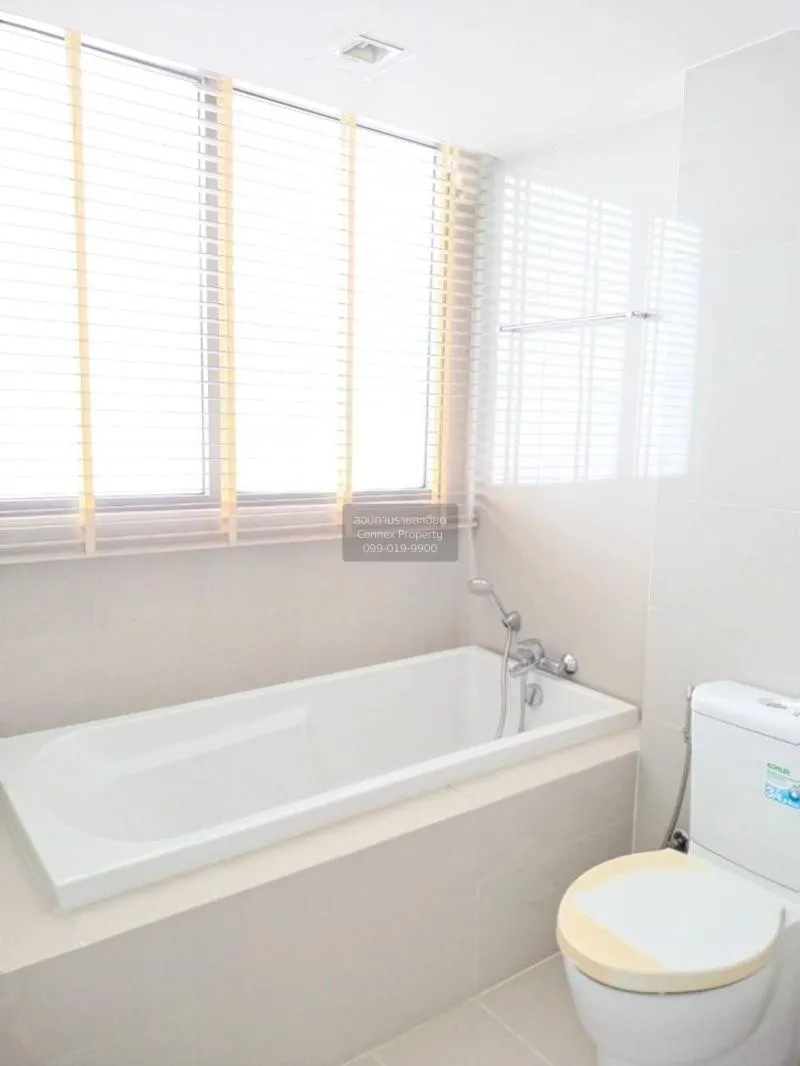 FOR RENT condo , Via Botani , BTS-Phrom Phong , Khlong Toei Nuea 