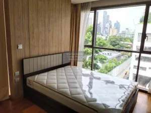 FOR RENT condo , Via Botani , BTS-Phrom Phong , Khlong Toei Nuea , Watthana , Bangkok , CX-56321