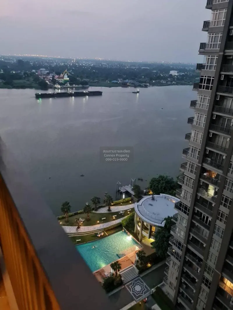 เช่าคอนโด  แมเนอร์ สนามบินน้ำ MRT-สะพานพระนั่งเกล้า บางกระสอ เมือ