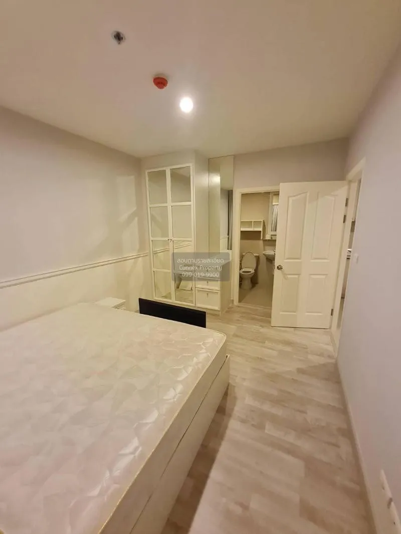 เช่าคอนโด  แมเนอร์ สนามบินน้ำ MRT-สะพานพระนั่งเกล้า บางกระสอ เมือ