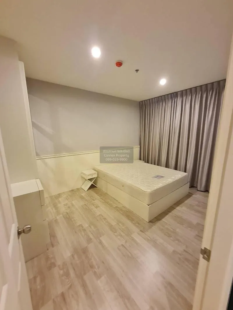 เช่าคอนโด  แมเนอร์ สนามบินน้ำ MRT-สะพานพระนั่งเกล้า บางกระสอ เมือ