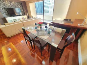 เช่าคอนโด  เลอ พรีเมีย 1 BTS-อโศก คลองเตยเหนือ เขต วัฒนา กรุงเทพ CX-56325