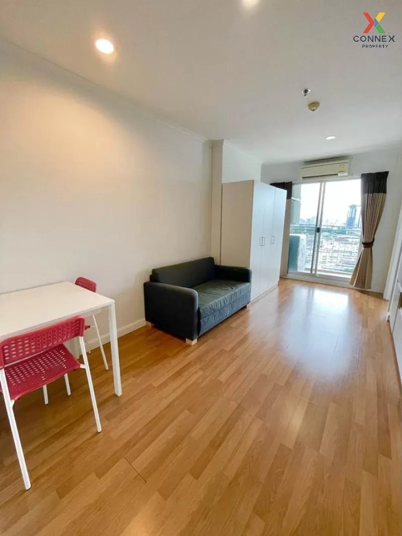 FOR SALE condo , Lumpini Park Riverside Rama 3 , river view , Ban 2