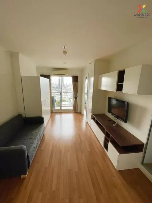 ขายคอนโด  ลุมพินี พาร์ค ริเวอร์ไซด์ - พระราม 3 วิวแม่น้ำ บางโพงพาง เขต ยานนาวา กรุงเทพ CX-56327