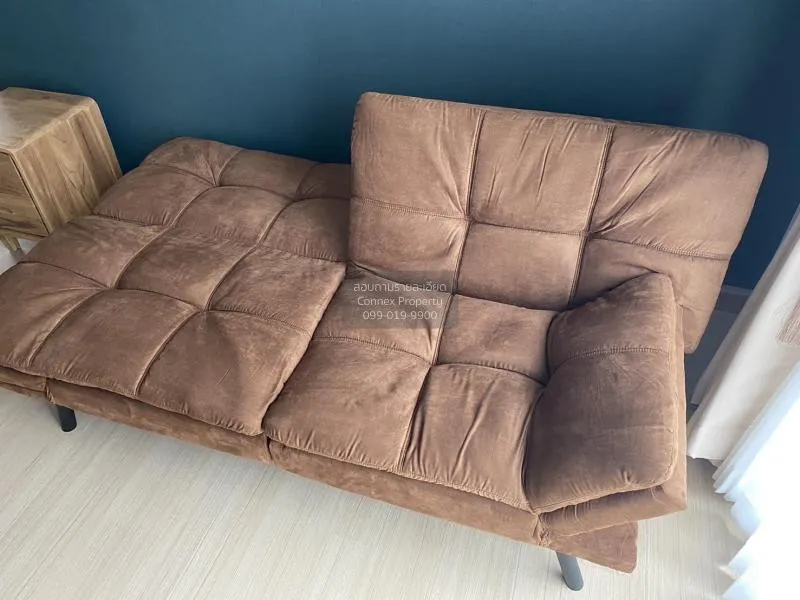 เช่าคอนโด  ศุภาลัย เวอเรนด้า สถานีภาษีเจริญ รีโนเวทใหม่ MRT-ภาษีเ 2