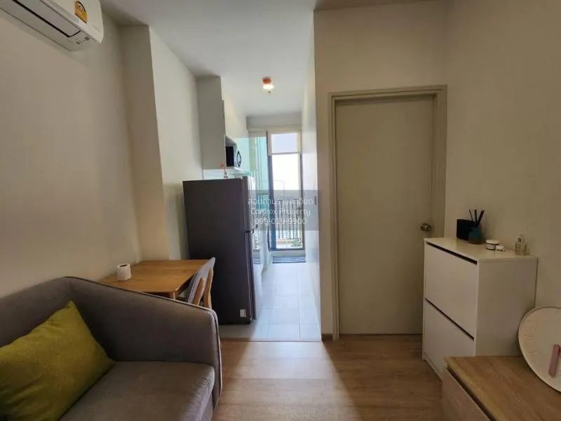 เช่าคอนโด  ชีวาทัย เกษตร-นวมินทร์ ชั้นสูง เสนานิคม เขต จตุจักร กร 1