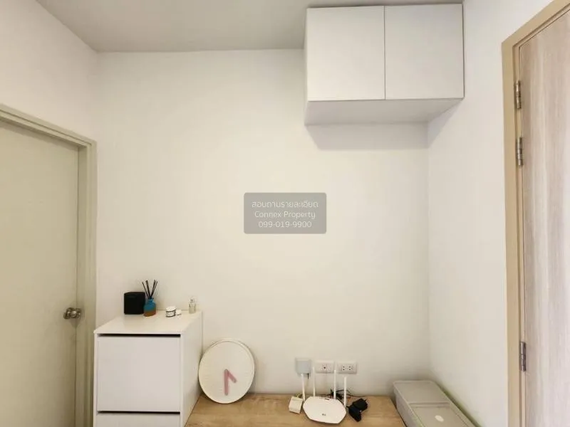 เช่าคอนโด  ชีวาทัย เกษตร-นวมินทร์ ชั้นสูง เสนานิคม เขต จตุจักร กร 3