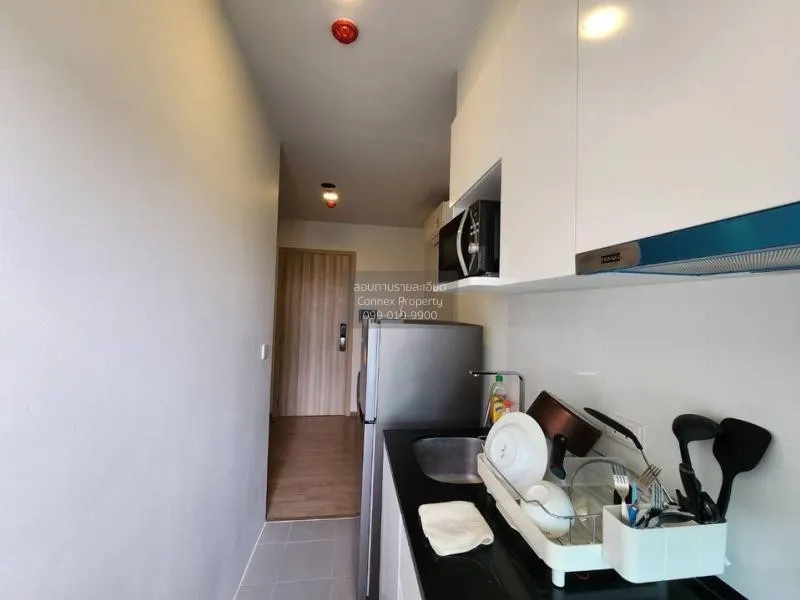 เช่าคอนโด  ชีวาทัย เกษตร-นวมินทร์ ชั้นสูง เสนานิคม เขต จตุจักร กร 4