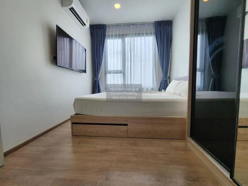 เช่าคอนโด  ชีวาทัย เกษตร-นวมินทร์ ชั้นสูง เสนานิคม เขต จตุจักร กร