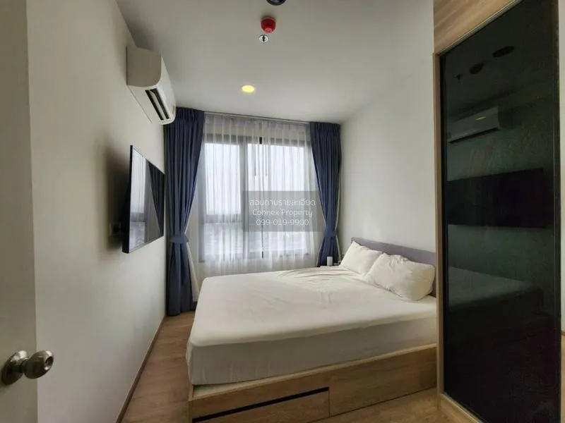 เช่าคอนโด  ชีวาทัย เกษตร-นวมินทร์ ชั้นสูง เสนานิคม เขต จตุจักร กร