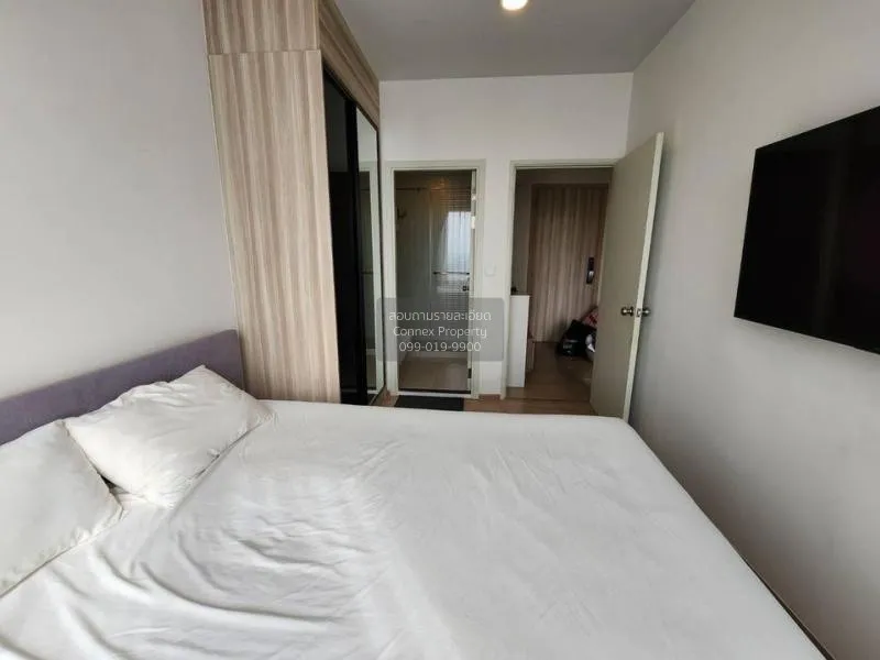 เช่าคอนโด  ชีวาทัย เกษตร-นวมินทร์ ชั้นสูง เสนานิคม เขต จตุจักร กร