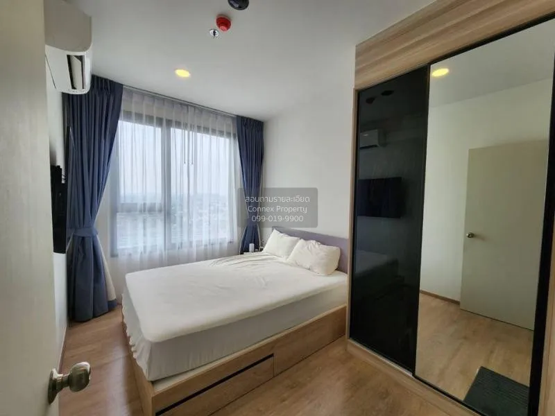 เช่าคอนโด  ชีวาทัย เกษตร-นวมินทร์ ชั้นสูง เสนานิคม เขต จตุจักร กร