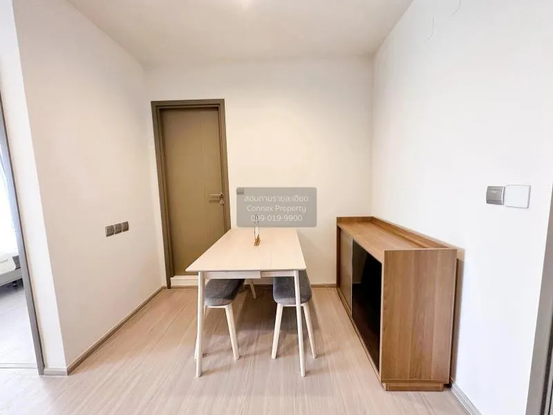 เช่าคอนโด  ไลฟ์ อโศก ไฮป์ พระราม 9 ชั้นสูง รีโนเวทใหม่ MRT-พระราม