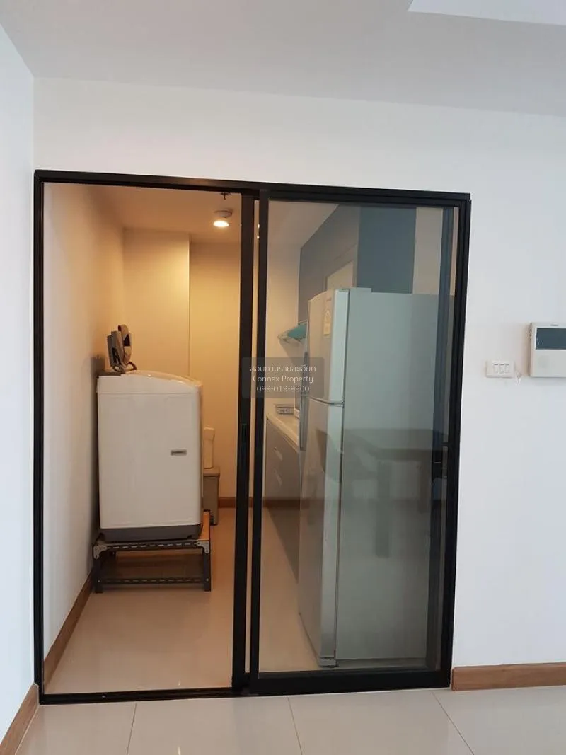 เช่าคอนโด  ศุภาลัย พรีเมียร์ รัชดาฯ-นราธิวาส ช่องนนทรี เขต ยานนาว 4