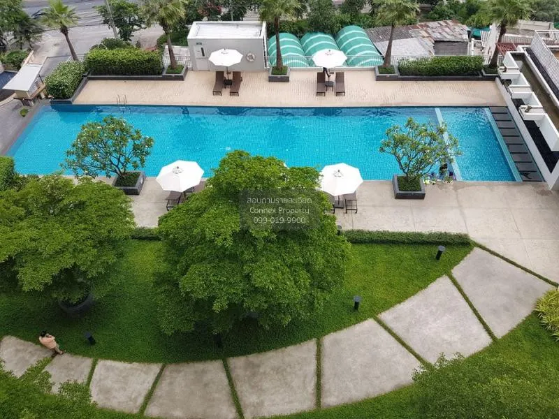 เช่าคอนโด  ศุภาลัย พรีเมียร์ รัชดาฯ-นราธิวาส ช่องนนทรี เขต ยานนาว