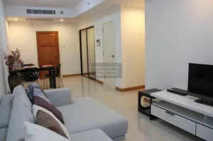 เช่าคอนโด  ศุภาลัย พรีเมียร์ รัชดาฯ-นราธิวาส ช่องนนทรี เขต ยานนาวา กรุงเทพ CX-56333