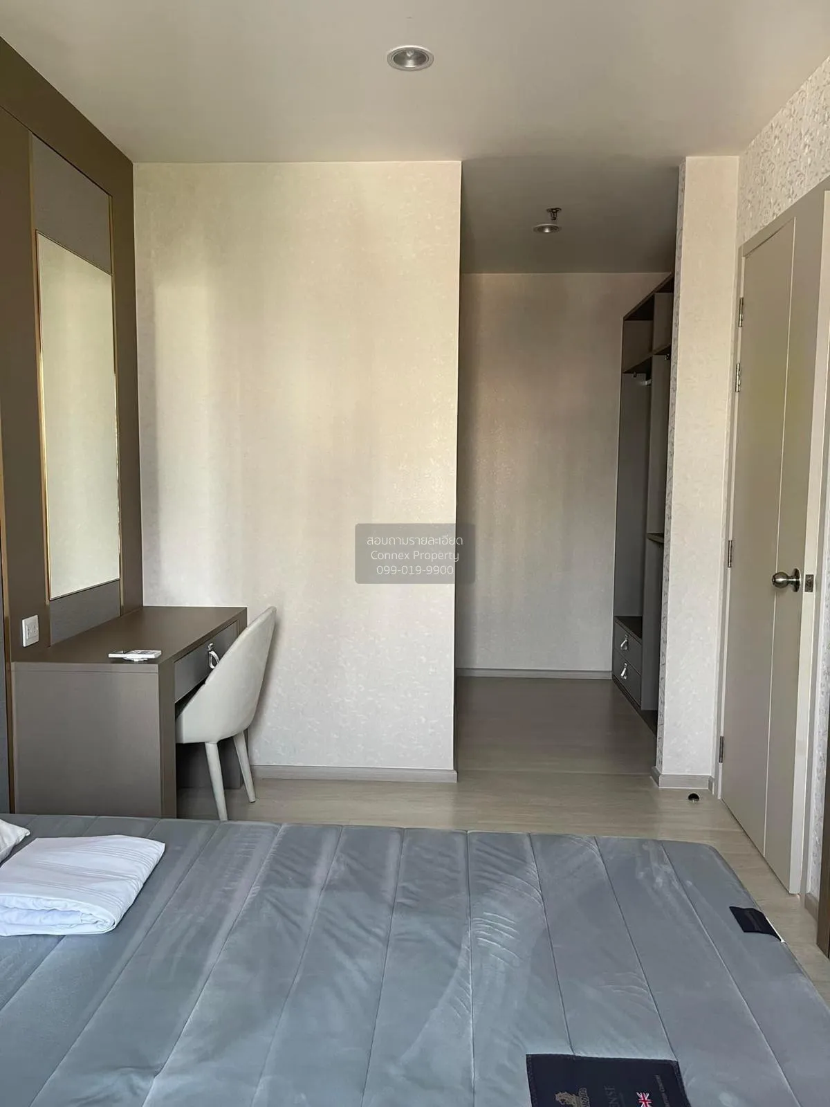 ขายคอนโด  ไลฟ์ อโศก หน้ากว้าง MRT-เพชรบุรี บางกะปิ เขต ห้วยขวาง ก